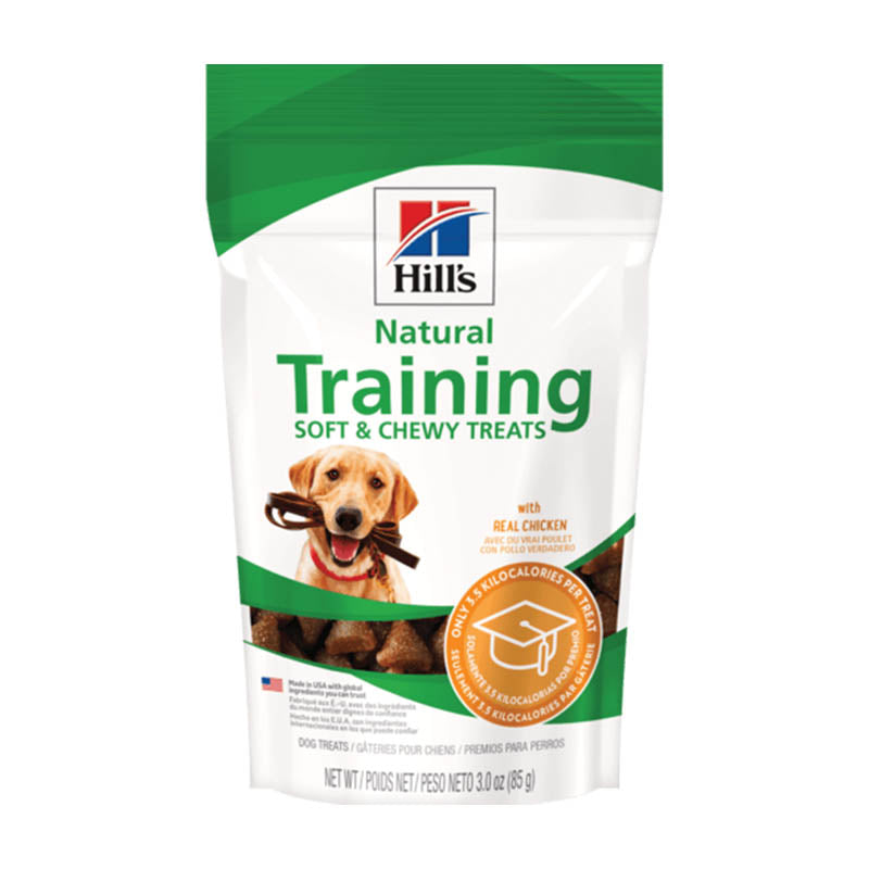 Hill s Science Diet Natural Training Soft Chewy ValNic Punto Vet