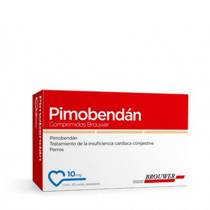 PIMOBENDAN 10 mg