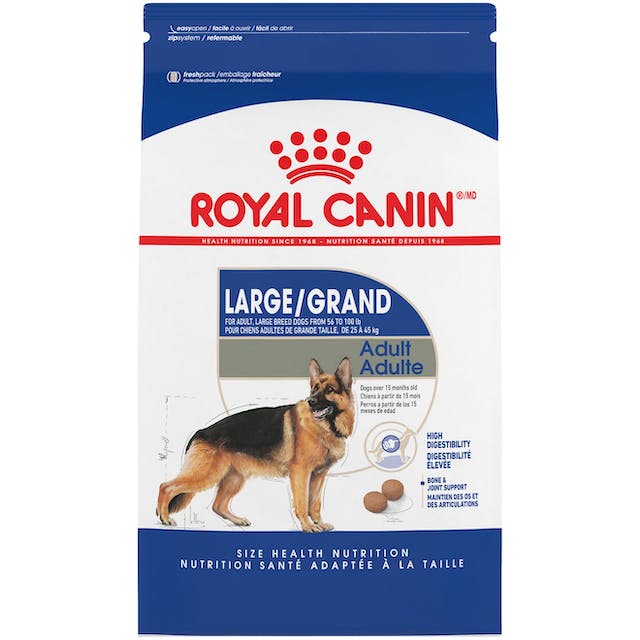 ROYAL CANIN MAXI ADULT 5+