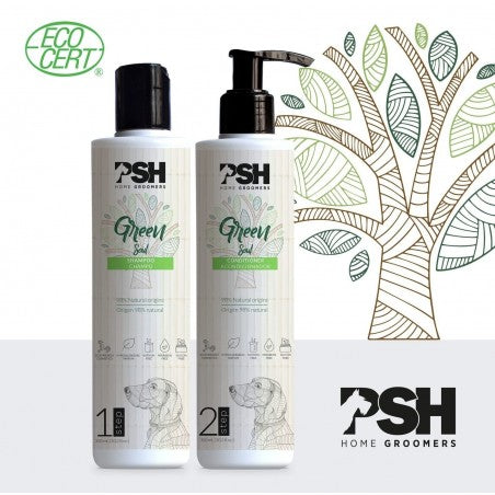 PSH GREEN SOUL CONDITIONER
