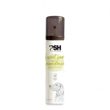PSH SWEET PEAR AND MANDARIN EAU DE TOILETTE   (Perfume Olor  Mandarina)