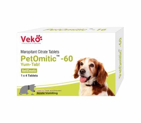 VEKO PETOMITIC - 60