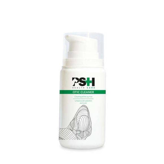 PSH OTIC CLEANER (El limpiador de oídos)