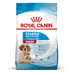 ROYAL CANIN MEDIUM STARTER MOTHER & BABY DOG