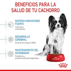 ROYAL CANIN PUPPY - X-SMALL