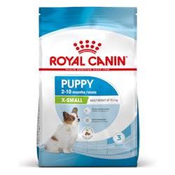 ROYAL CANIN PUPPY - X-SMALL