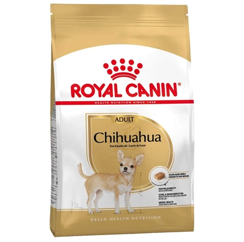 ROYAL CANIN CHIHUAHUA ADULTO