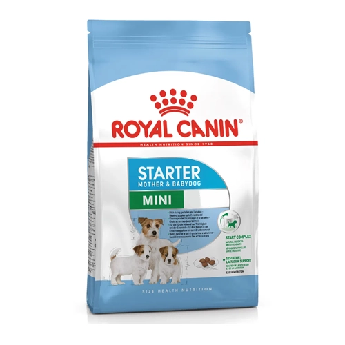 ROYAL CANIN MINI STARTER MOTHER & BABY