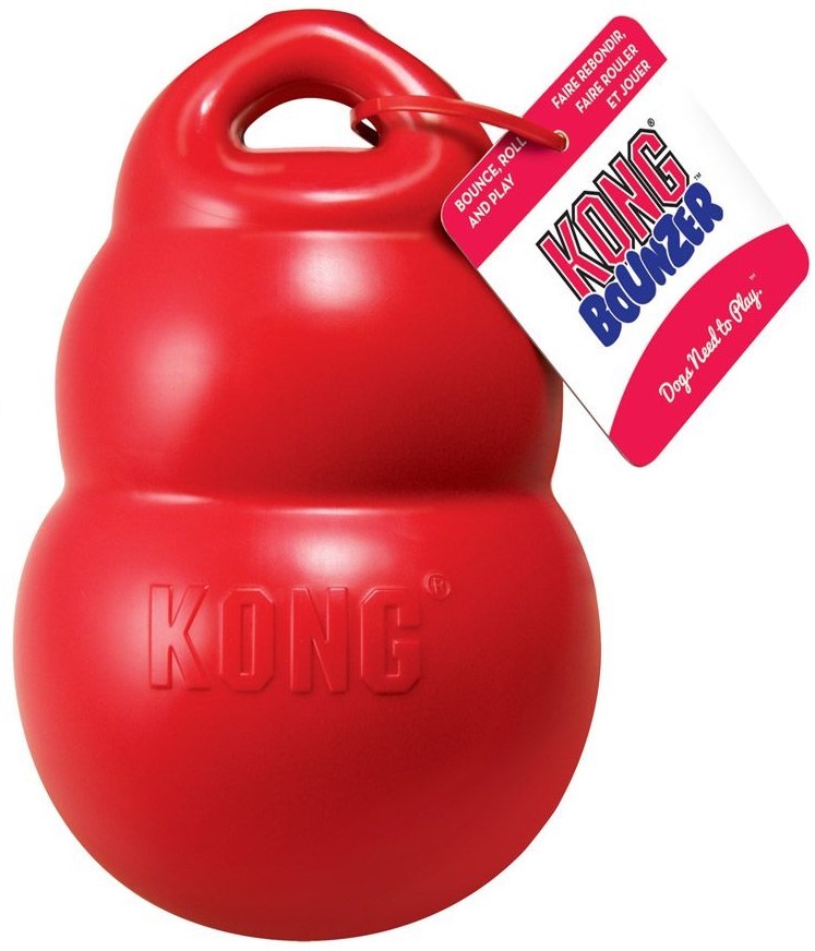 KONG® BOUNZER