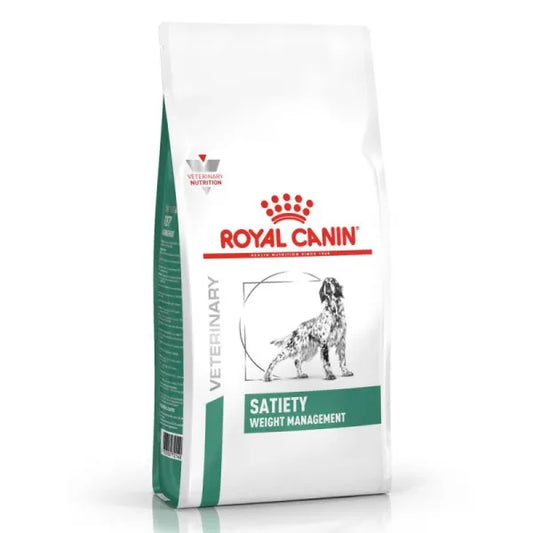 Royal Canin Satiety Weight Management dog