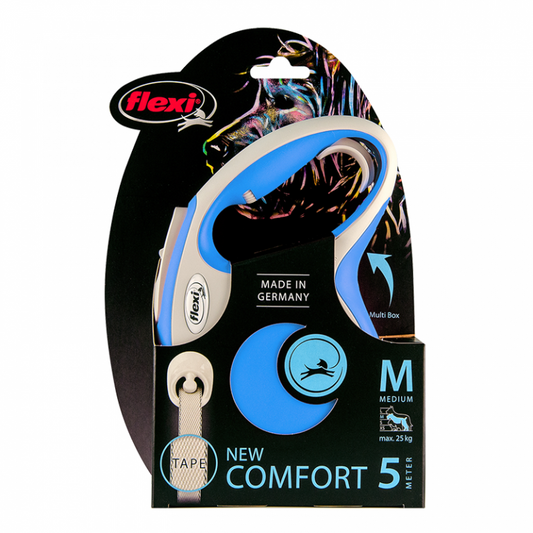 FLEXI RETRACTABLE COMFORT CORDON  (Medium)