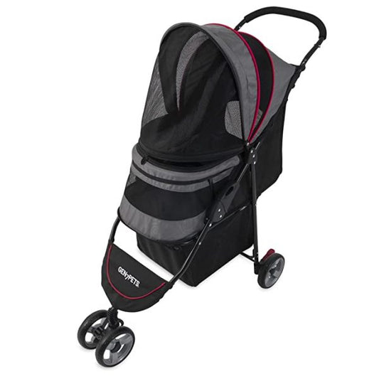 CARRUAJE GEN7PETS REGAL PLUS PET STROLLER