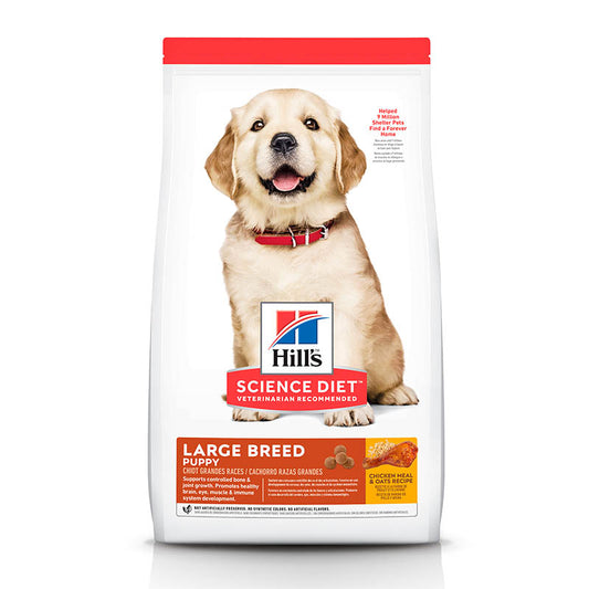 Hill's Science Diet Puppy Large Breed