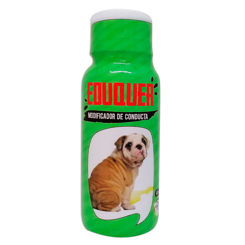 EDUQUER 60 ML (Modificador de comportamiento)