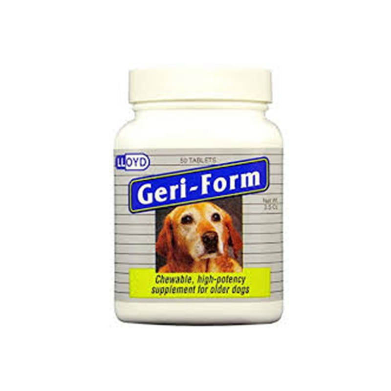 Geri-Form