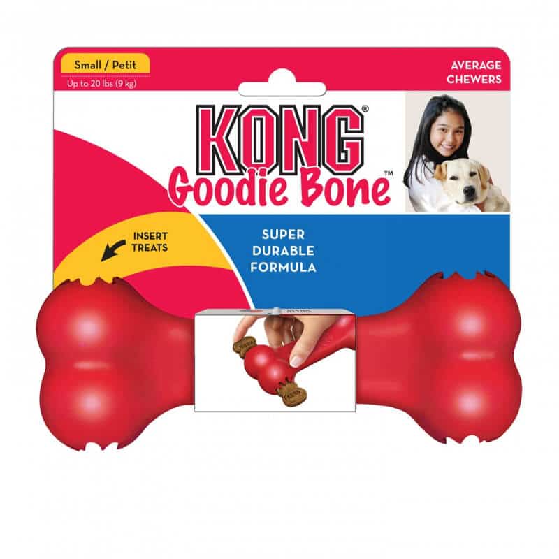 KONG GOODIE BONE