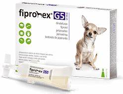 FIPRONEX G5 DROP ON - 1.5ml