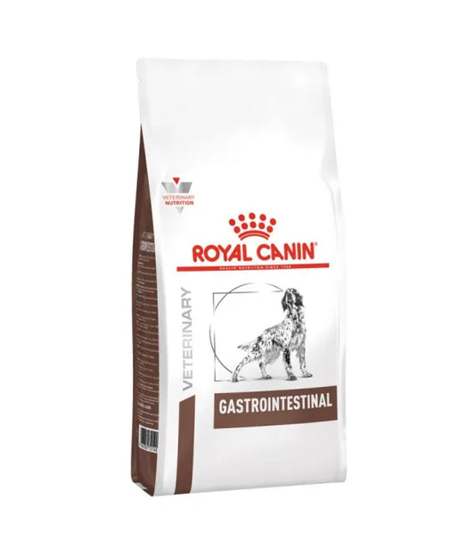 Royal Canin Gastrointestinal dog