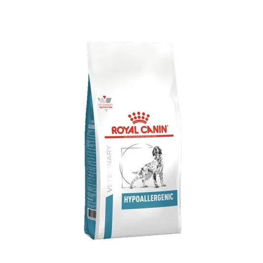 Royal Canin Hypoallergenic – PERRO