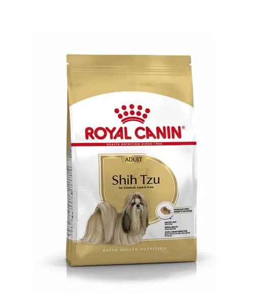 ROYAL CANIN SHIH TZU ADULTO