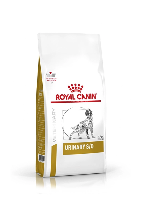 Royal Canin Urinary S/O Para Perro