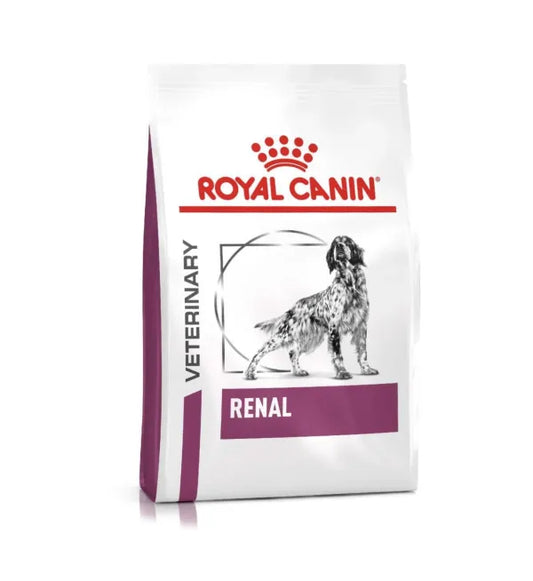 ROYAL CANIN RENAL – PERRO