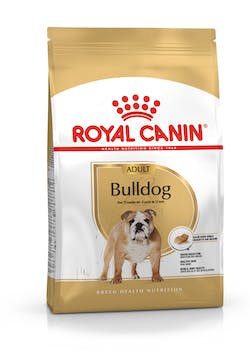 ROYAL CANIN BULLDOG ADULT