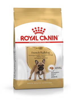 ROYAL CANIN FRENCH BULLDOG ADULTO