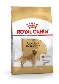 ROYAL CANIN GOLDEN RETREAVER ADULTO