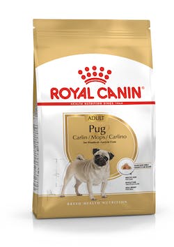 ROYAL CANIN PUG ADULTO