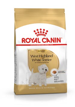 ROYAL CANIN  WESTIE ADULTO