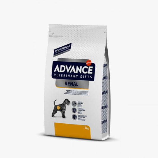 ADVANCE VETERINARY DIETS DOG - RENAL
