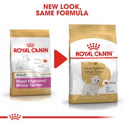 ROYAL CANIN  WESTIE ADULTO