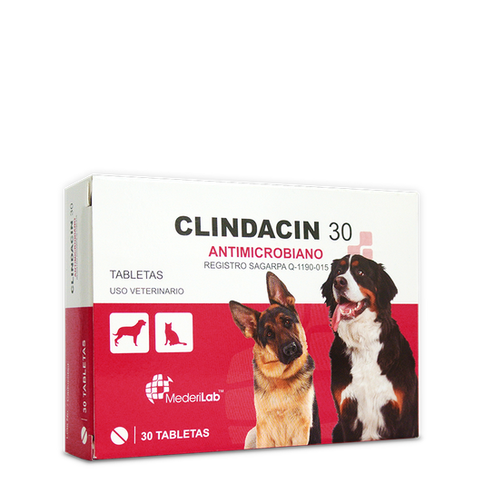 Clindacin 30