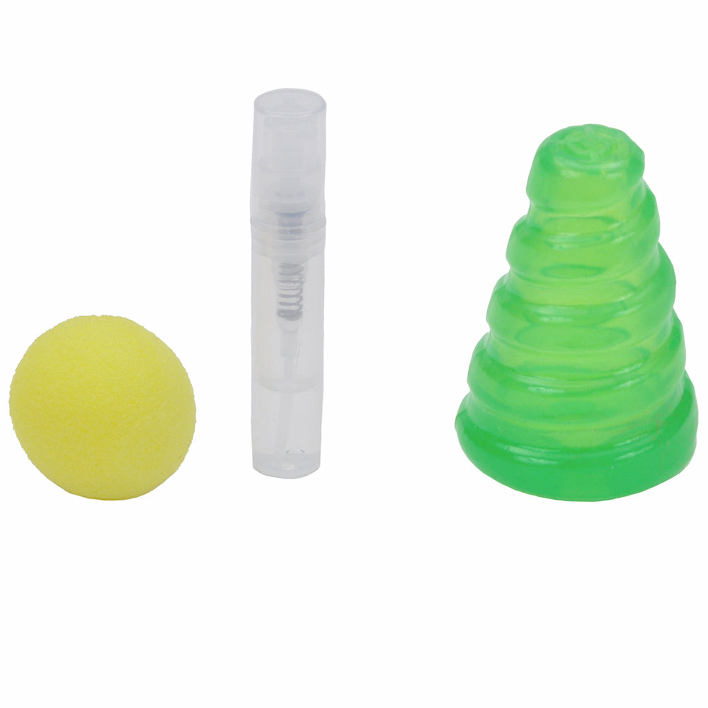 TURBO SCENT LOCKER BALL