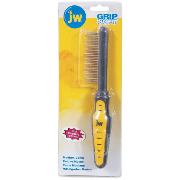 JW CAT COMB – PEINE PARA GATO