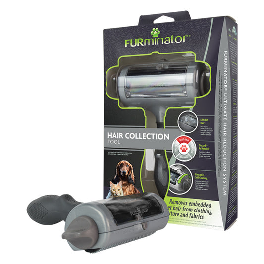 FURMINATOR HAIR COLLECTION TOOL - RECOGEDOR DE PELO