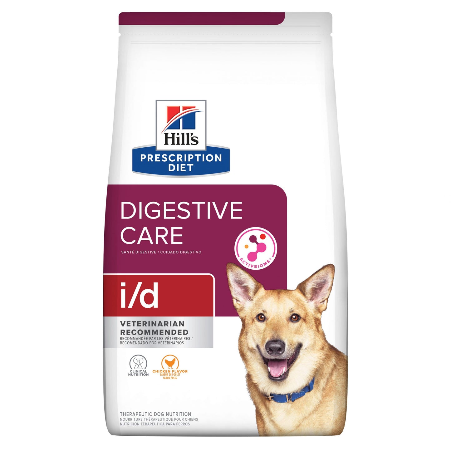 Hill's Prescription Diet i/d Digestive Care Canine