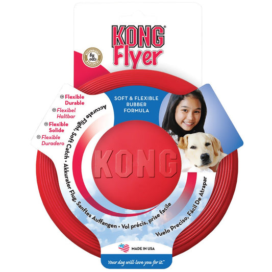 KONG FLYER