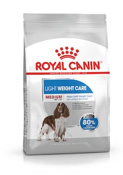 ROYAL CANIN CCN MEDIUM LIGHT WEIGHT CARE