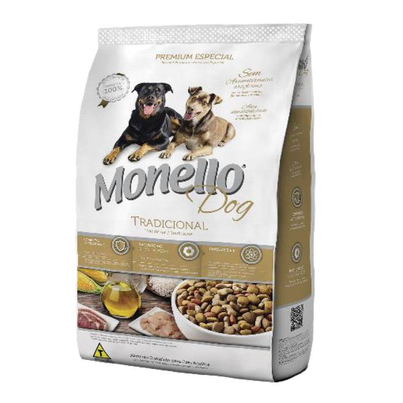 MONELLO DOG TRADICIONAL