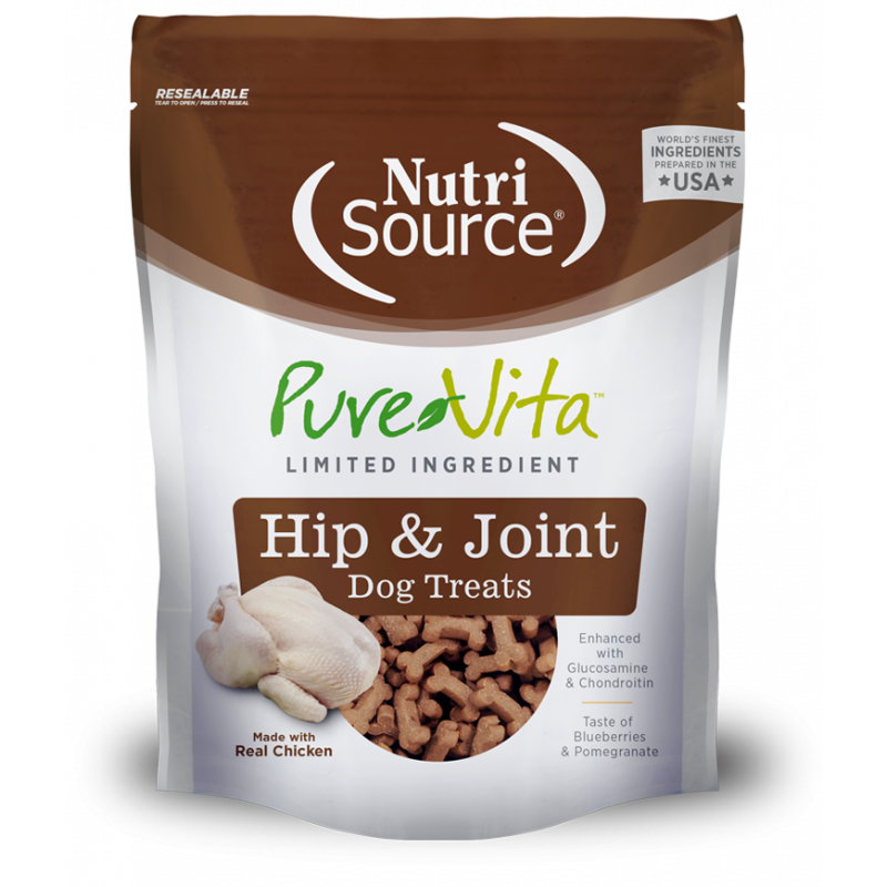 NUTRI SOURCE HIP & JOINT