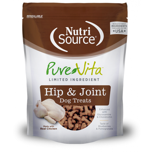 NUTRI SOURCE HIP & JOINT