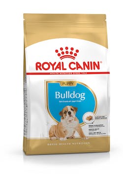 ROYAL CANIN BULLDOG PUPPY