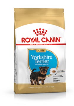 ROYAL CANIN YORKSHIRE PUPPY