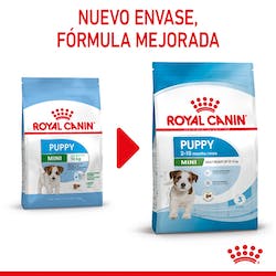 ROYAL CANIN MINI PUPPY