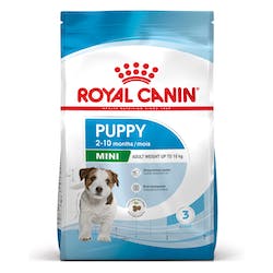 ROYAL CANIN MINI PUPPY