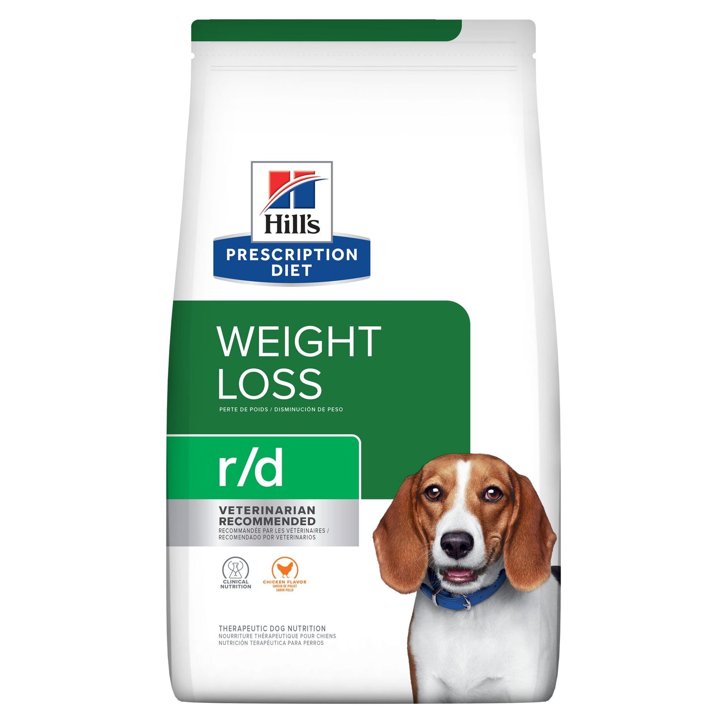 Hill's Prescription Diet r/d Canine