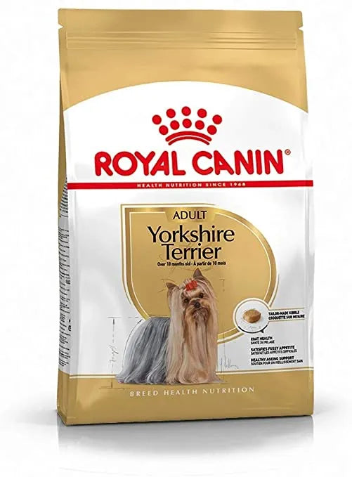 ROYAL CANIN YORKSHIRE ADULTO