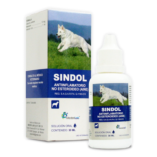 SINDOL 1.5 mg